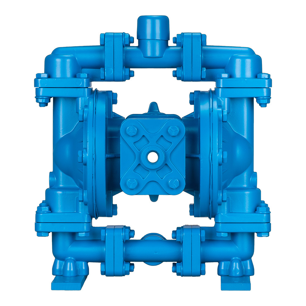 1/2 Inch Metal AODD Pump