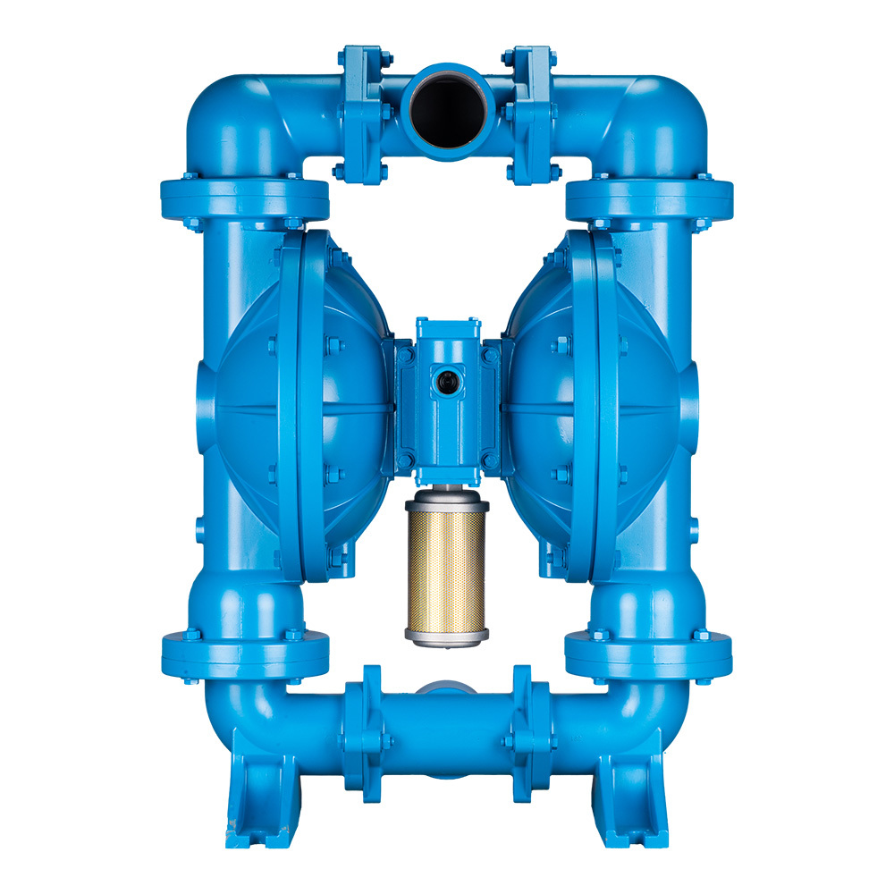 3 Inch Metal AODD Pump