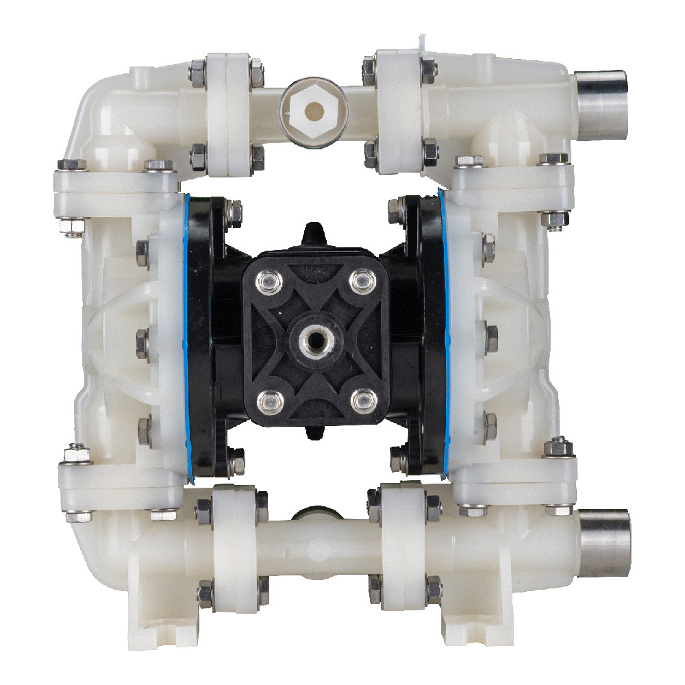 1/2 Inch Plastic AODD Pump