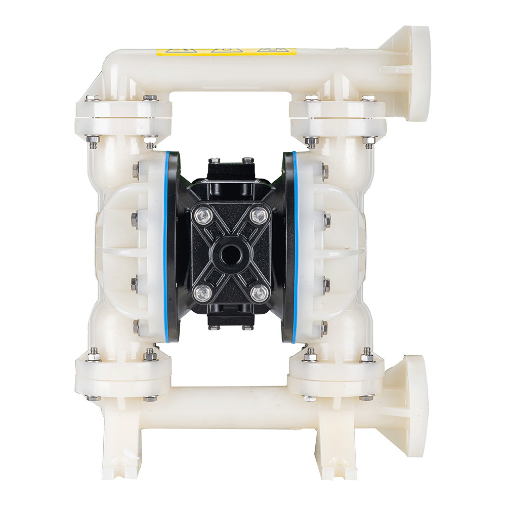 1 Inch Plastic AODD Pump