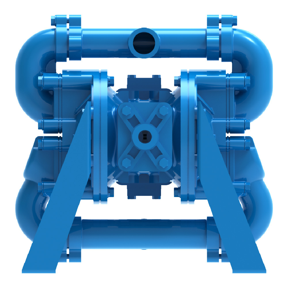 1 Inch Flap Pump