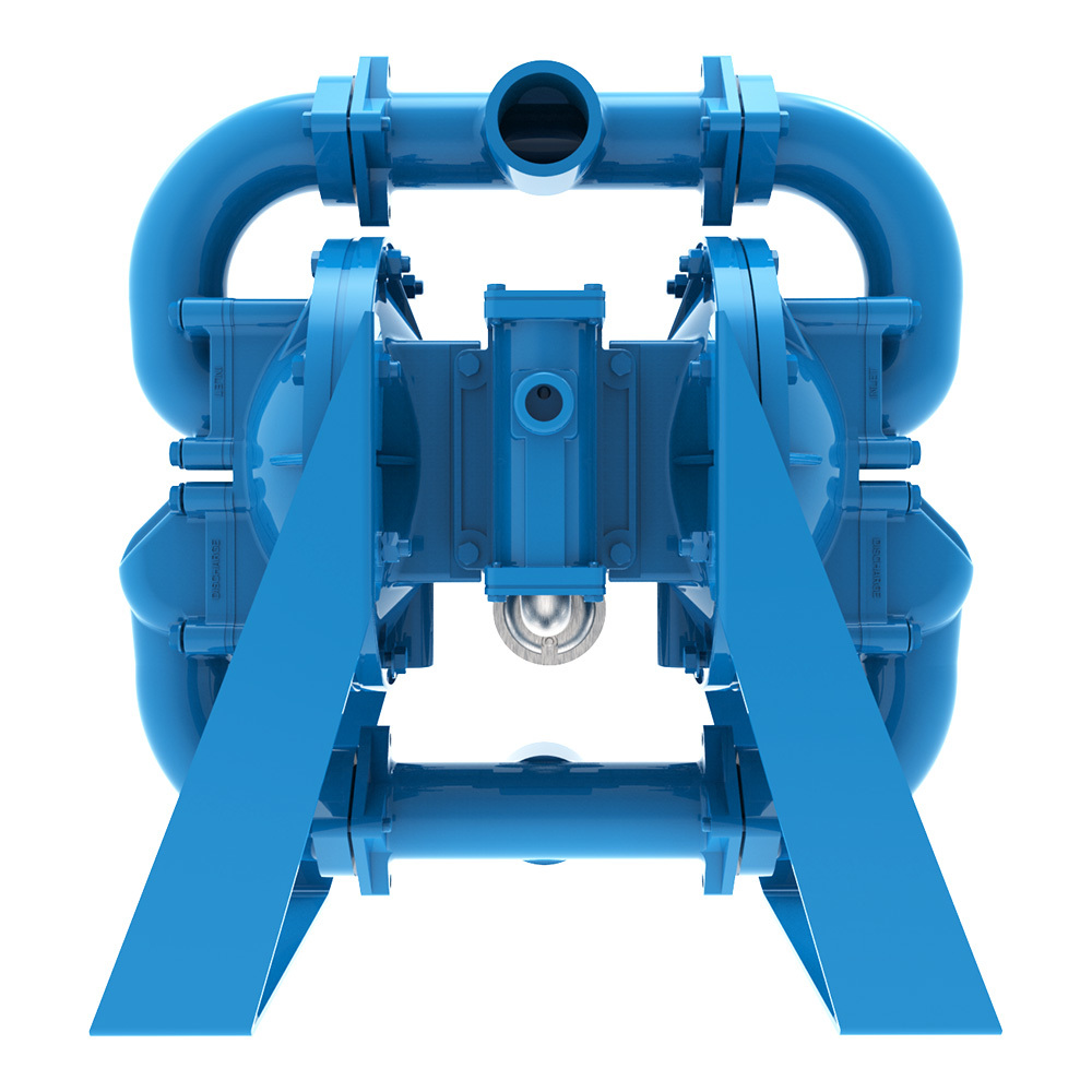 2 Inch Flap Pump