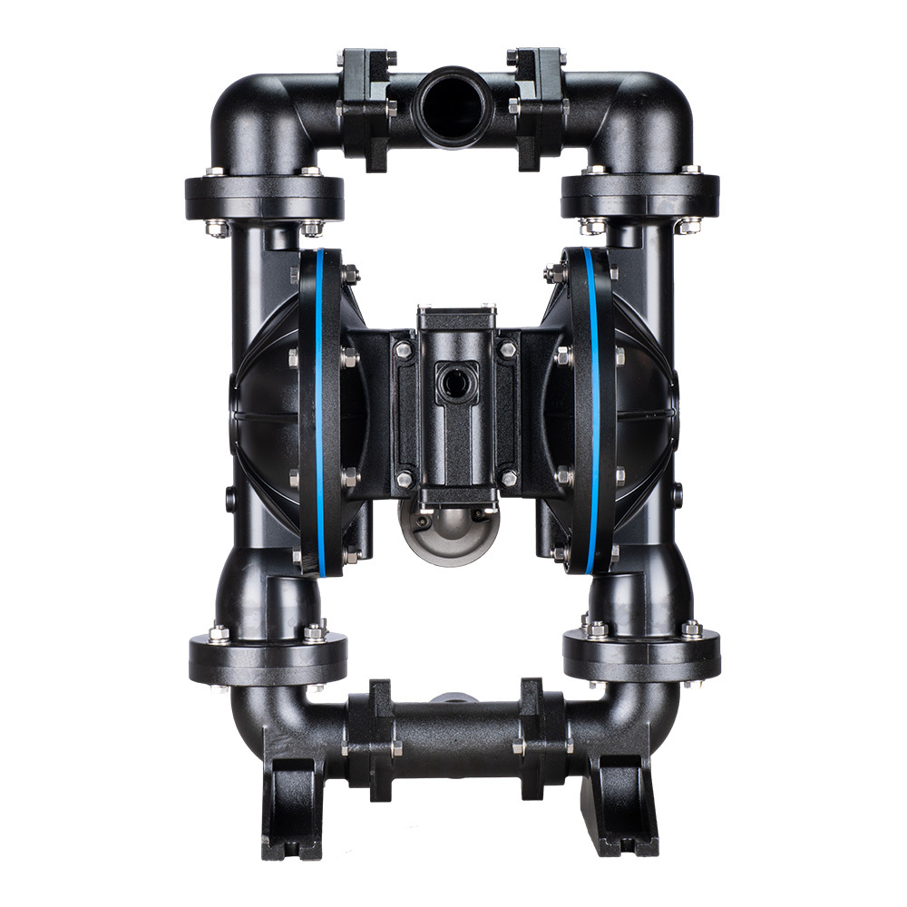 2 Inch Sewage Pump