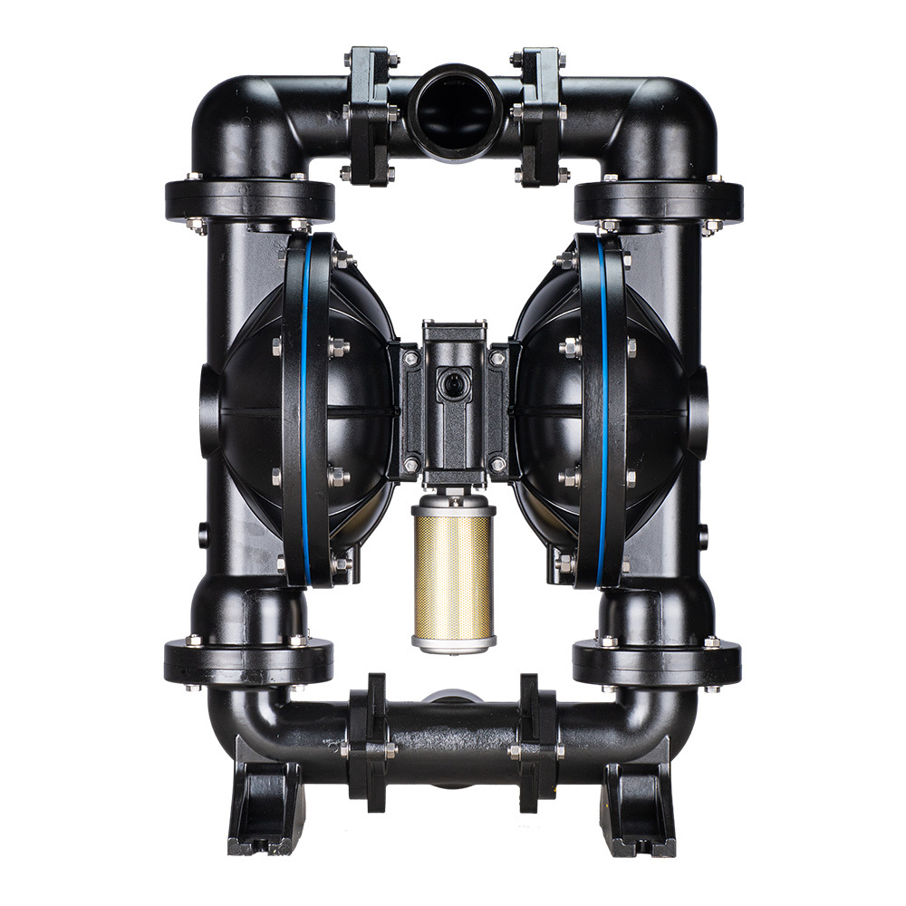 3 Inch Sewage Pump