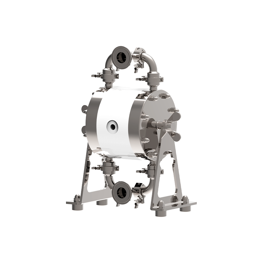1/2 Inch Hygienic Pump