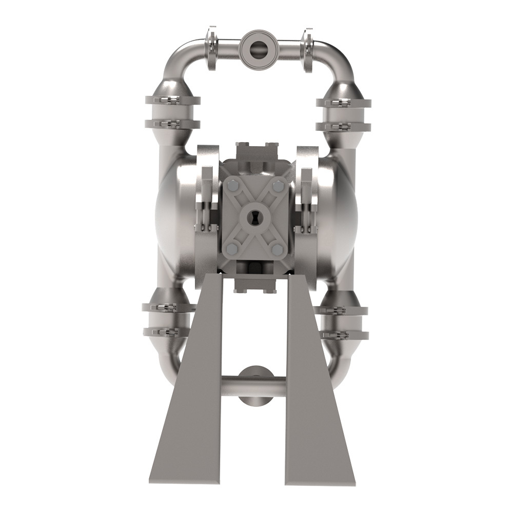 1 Inch FDA Pump