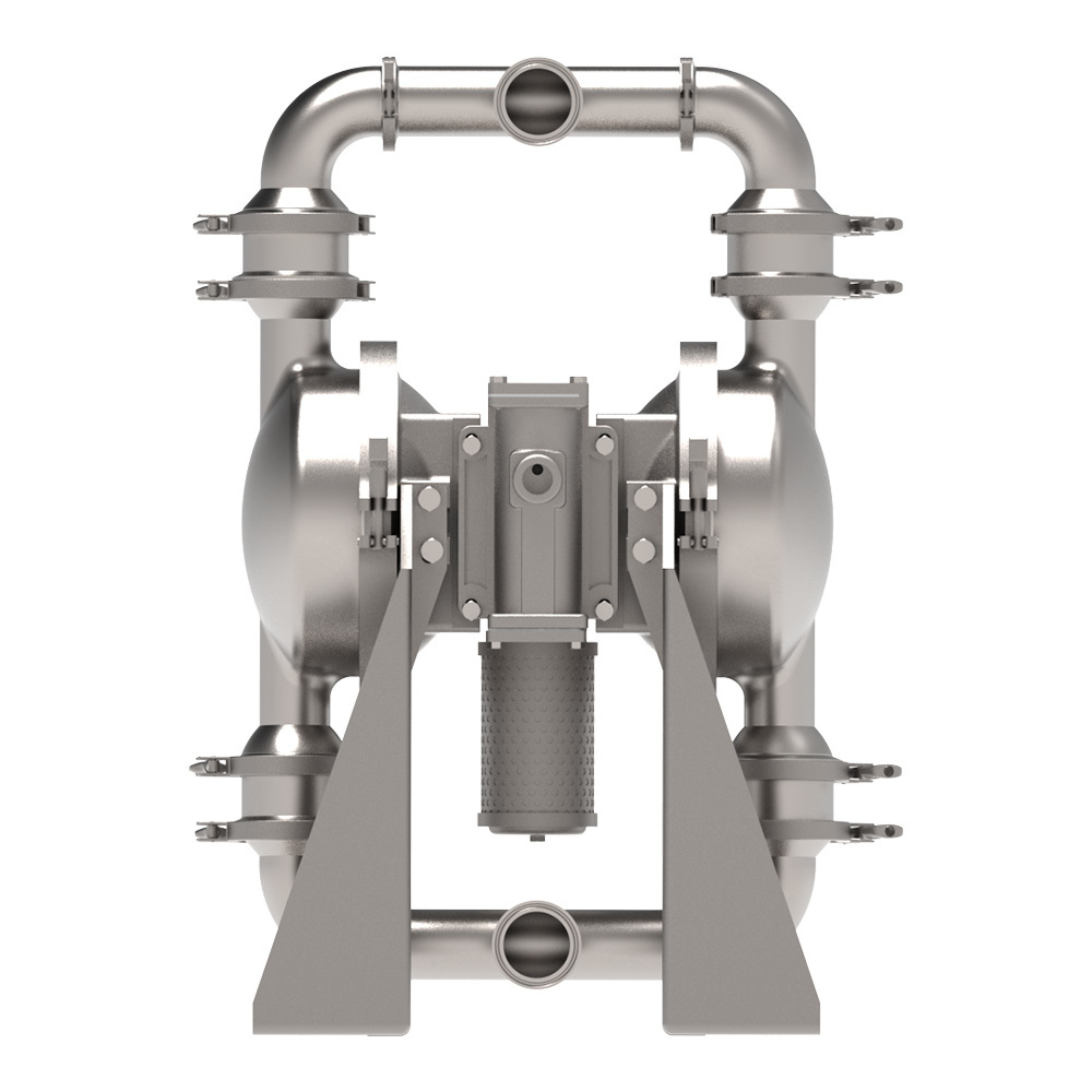 1-1/2 Inch FDA Pump