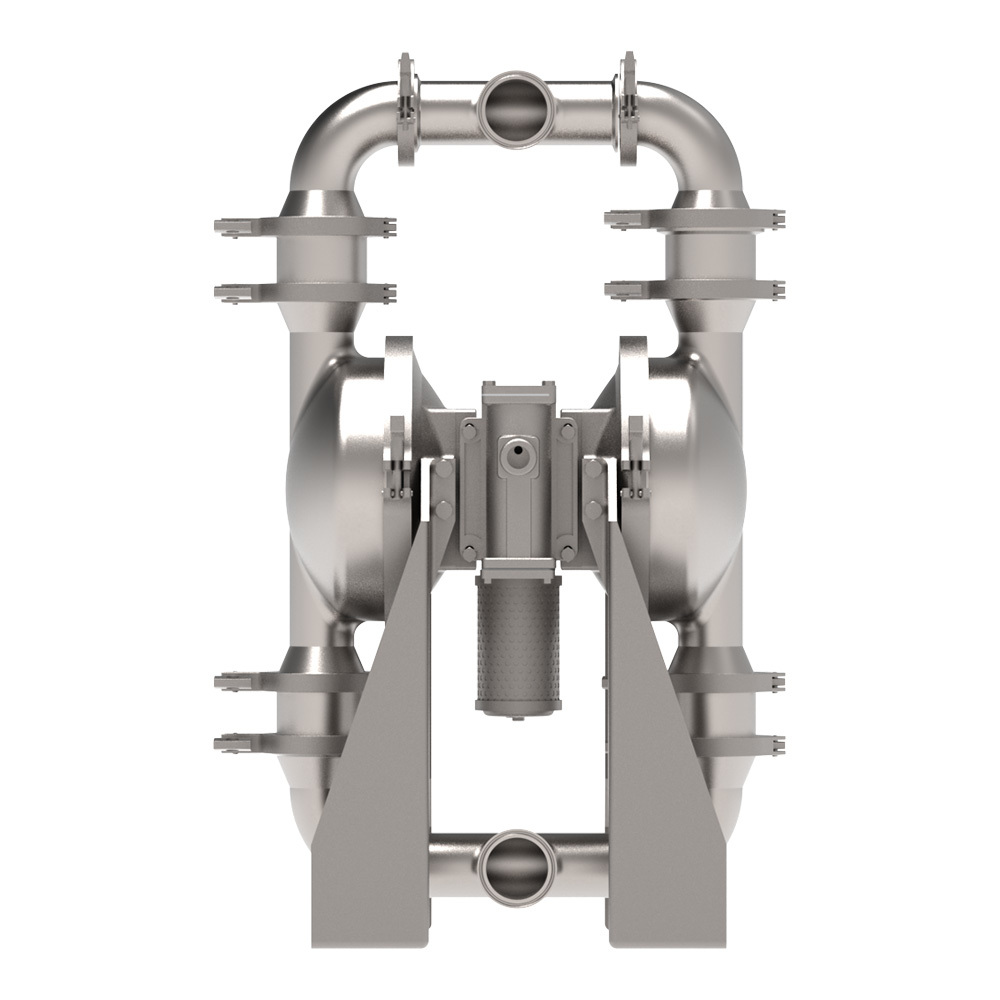 2 Inch FDA Pump