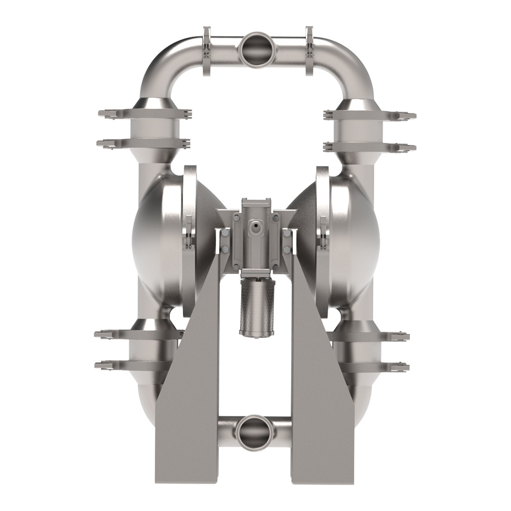 3 Inch FDA Pump