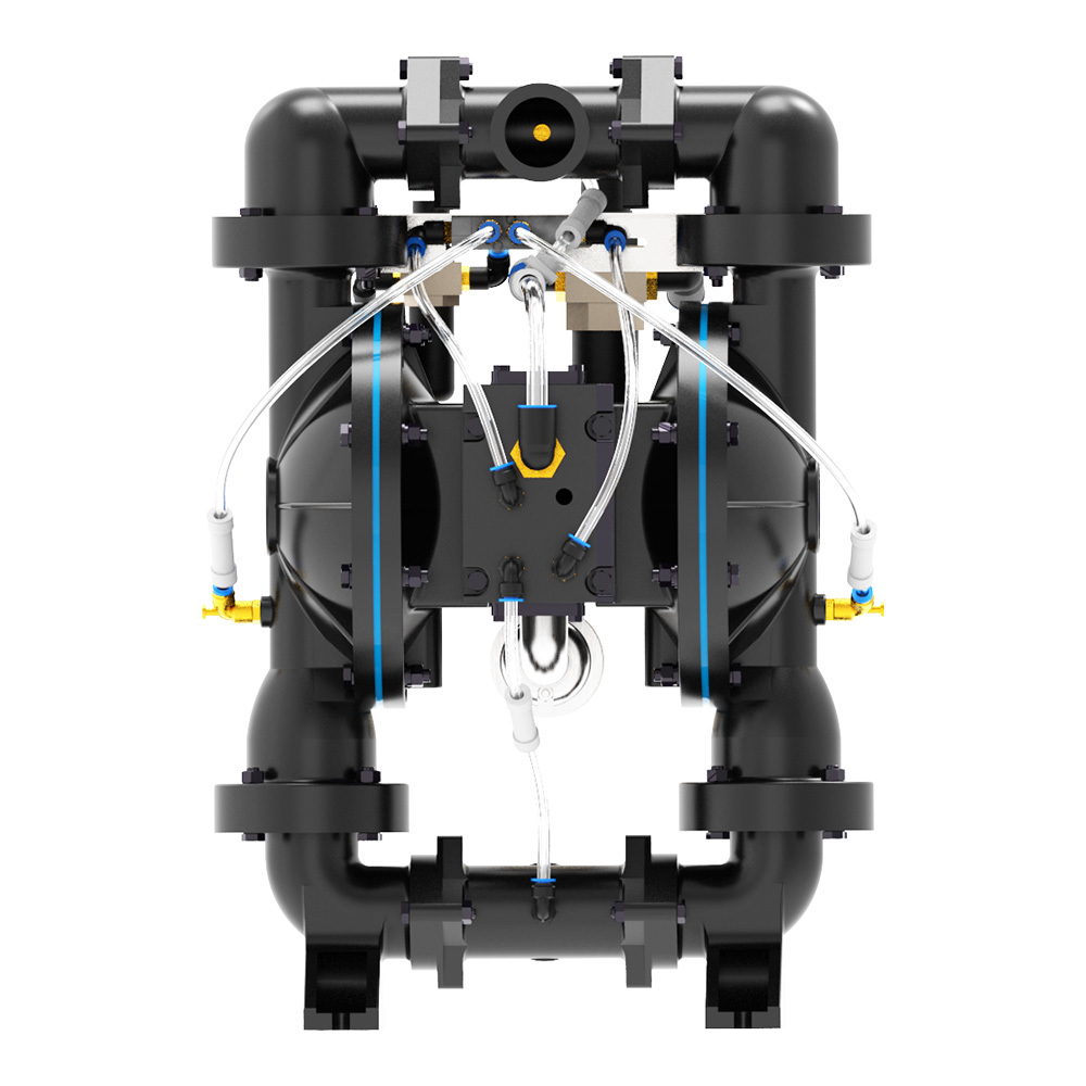 2 Inch Powder Transfer Pump