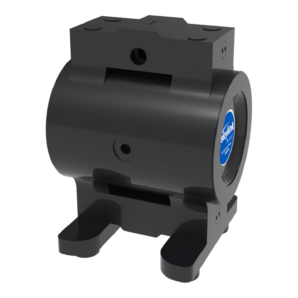 1/2 Inch PTFE Pump