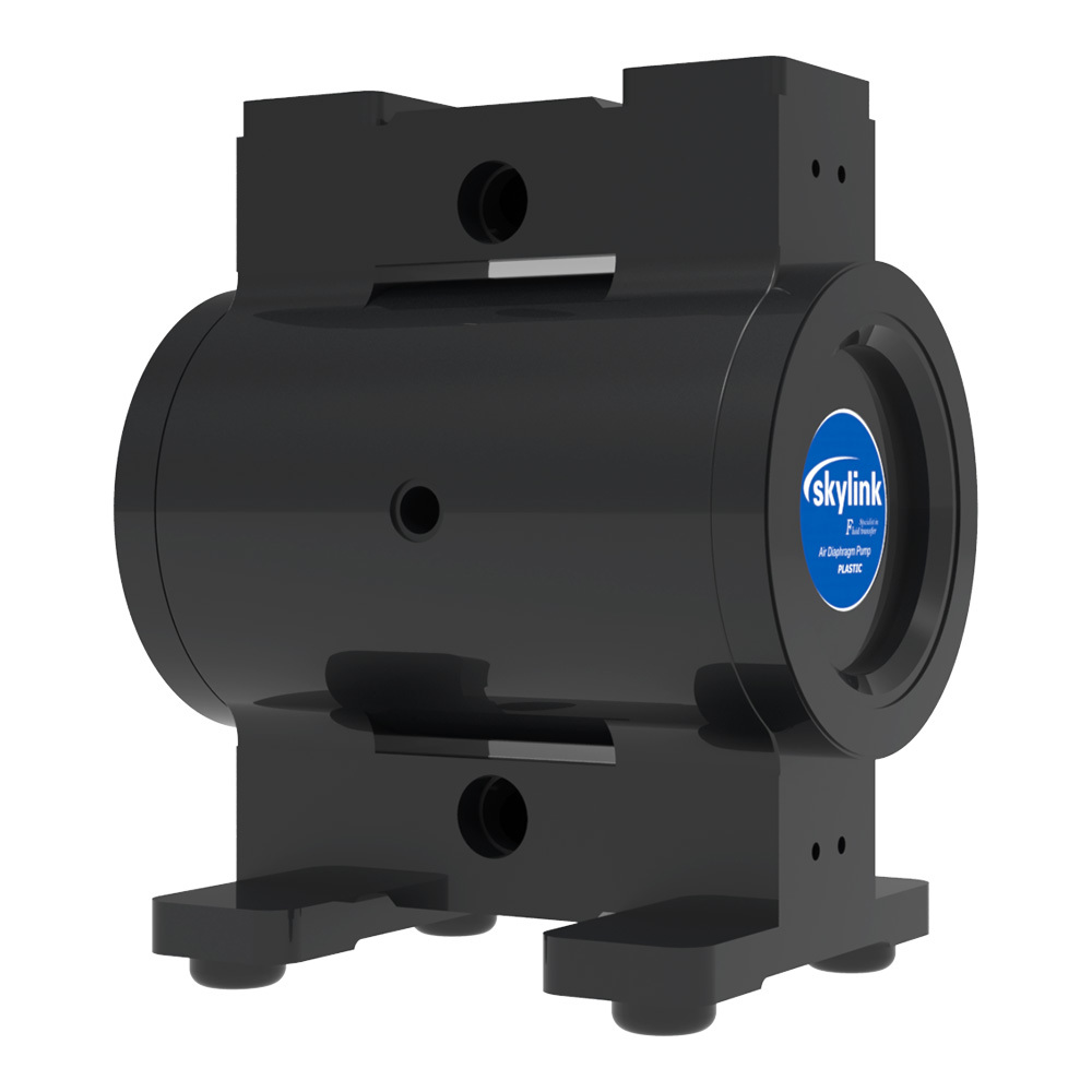 1-1/2Inch PTFE Pump