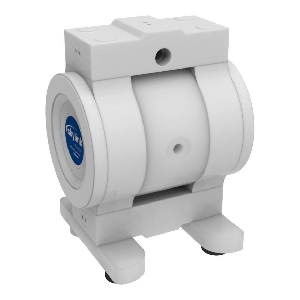 1/2 Inch PTFE Pump