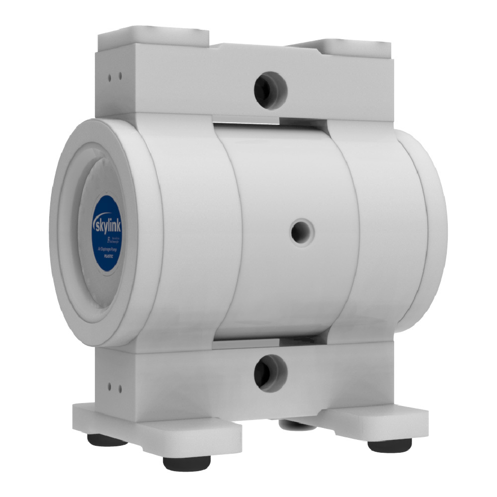 1-1/2 Inch PTFE Pump