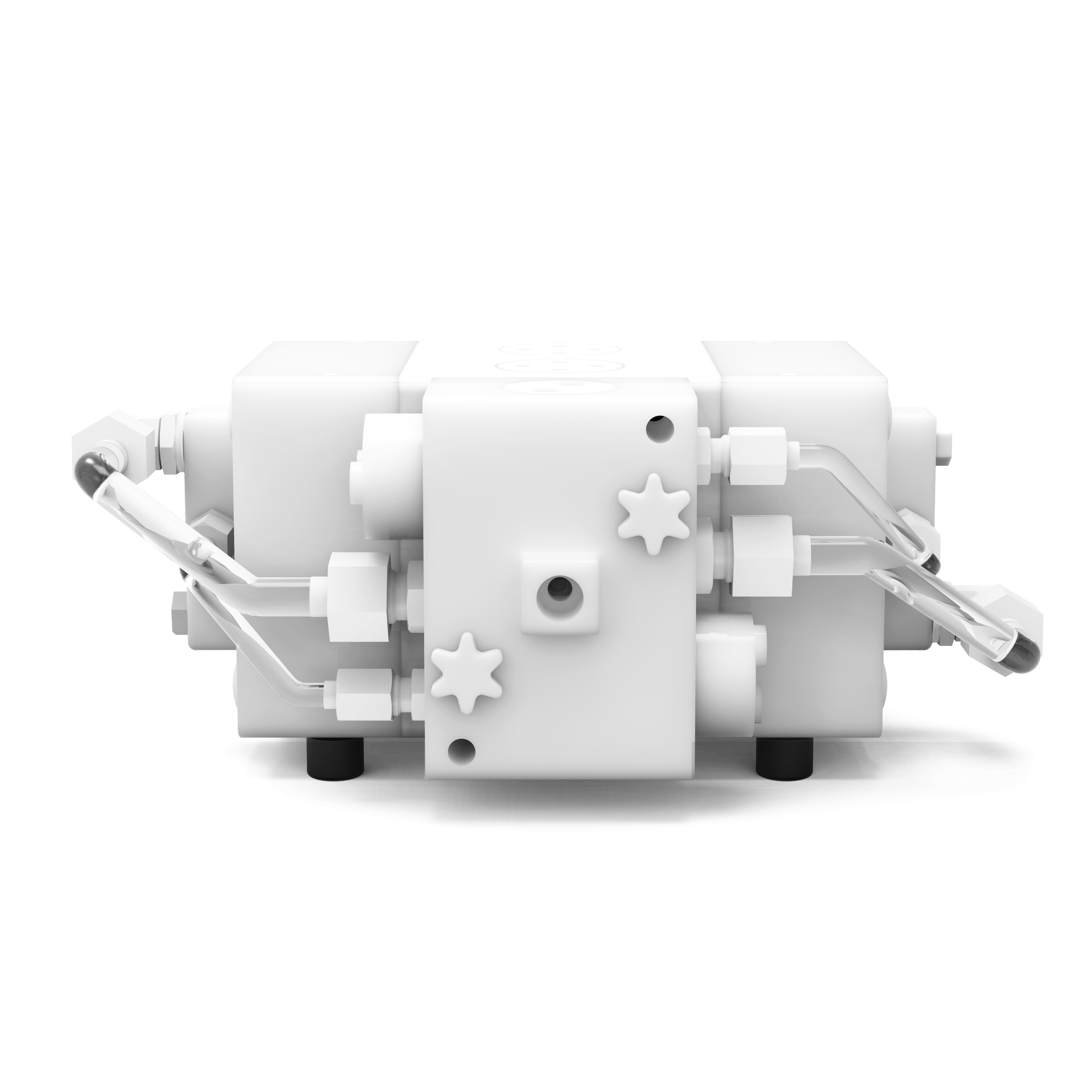 3/4 Bellows Pump