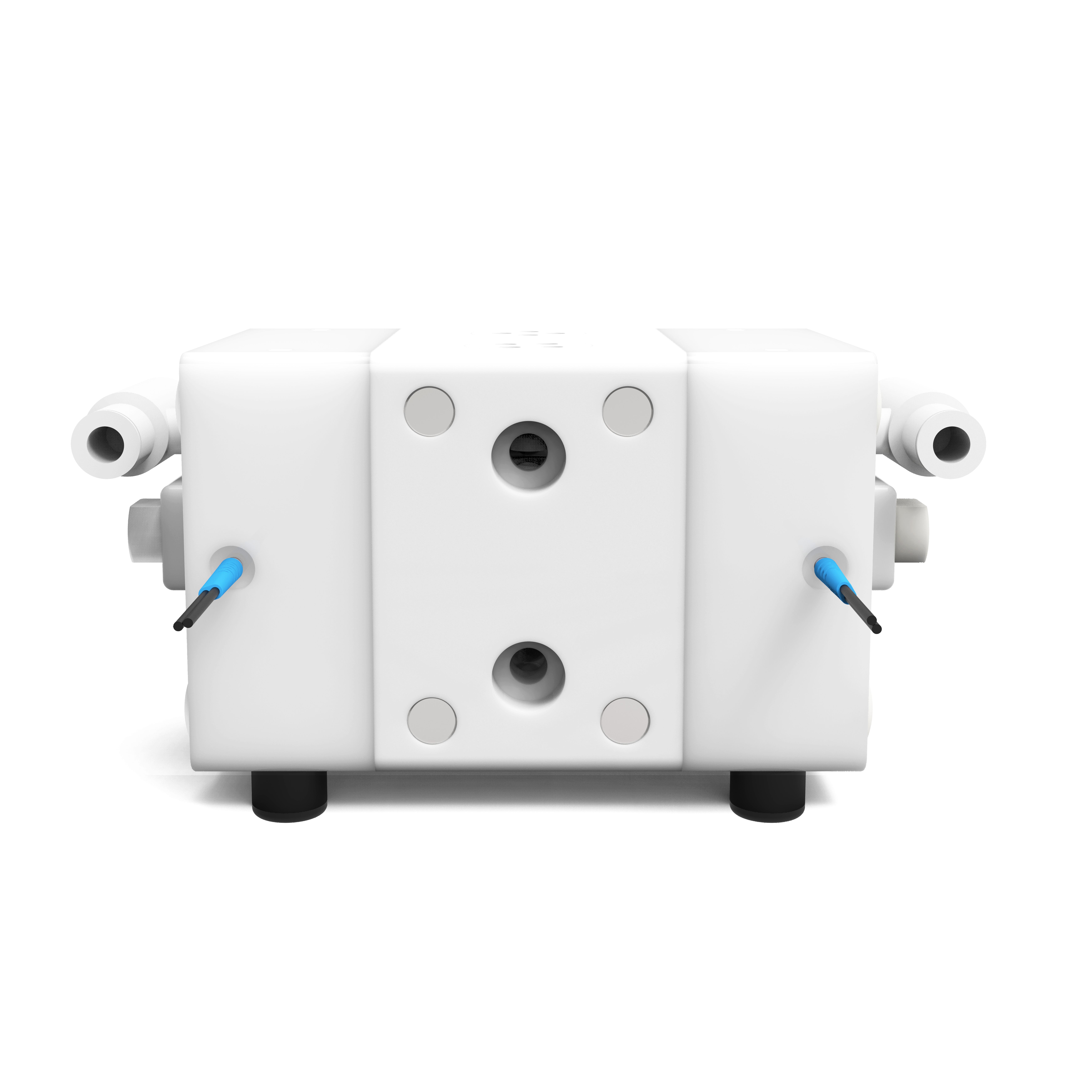 1/2 Bellows Pump