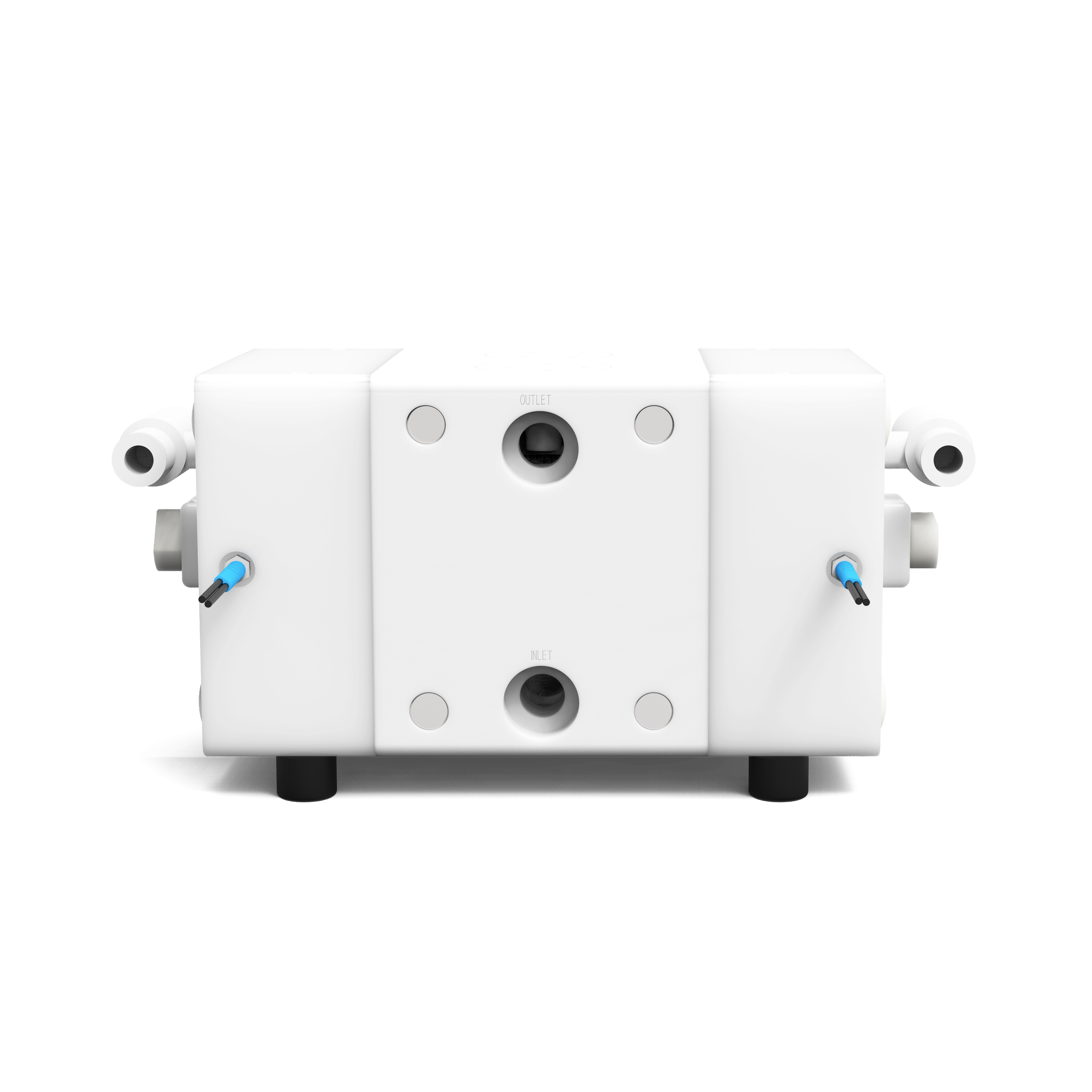 3/4 Bellows Pump