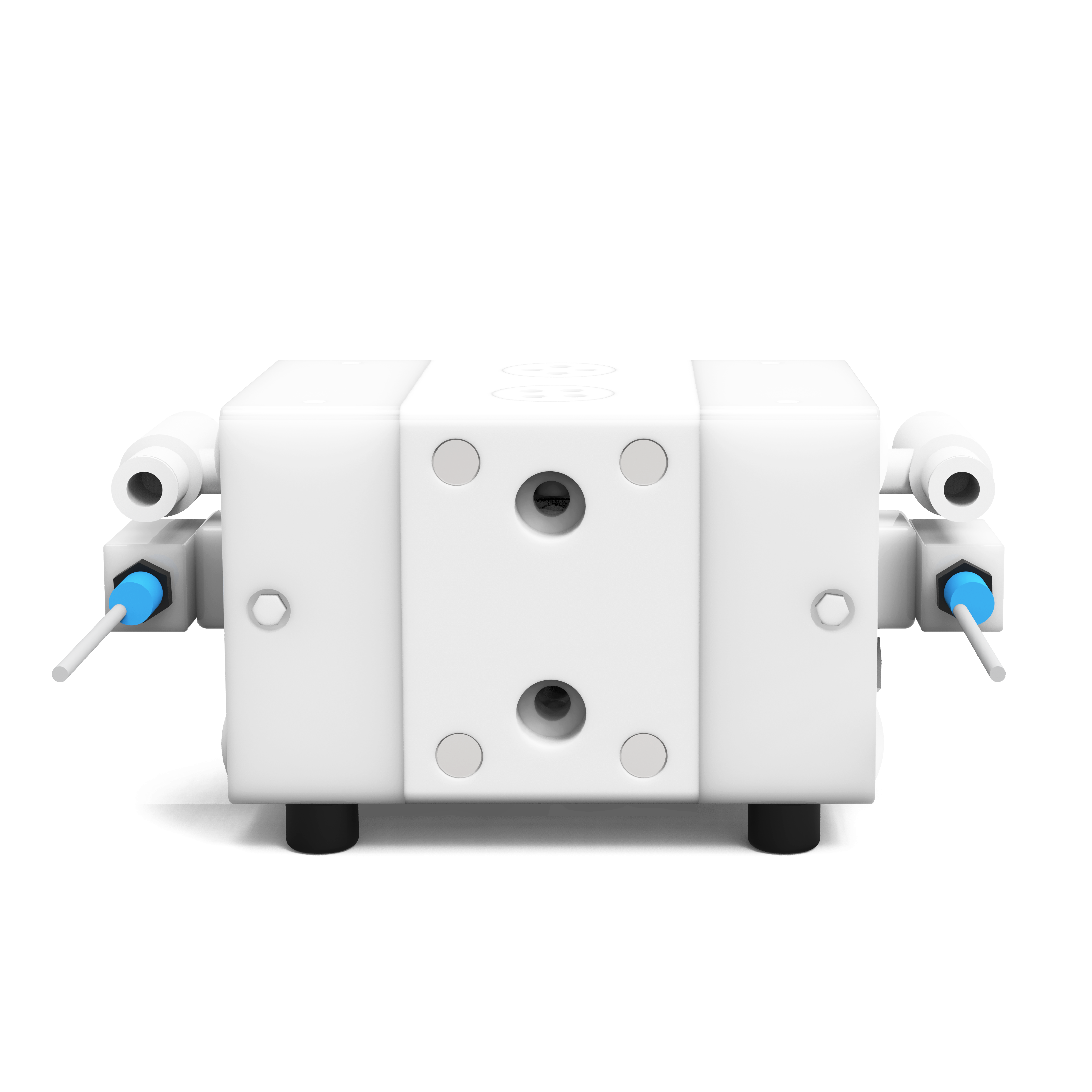 1/2 Bellows Pump