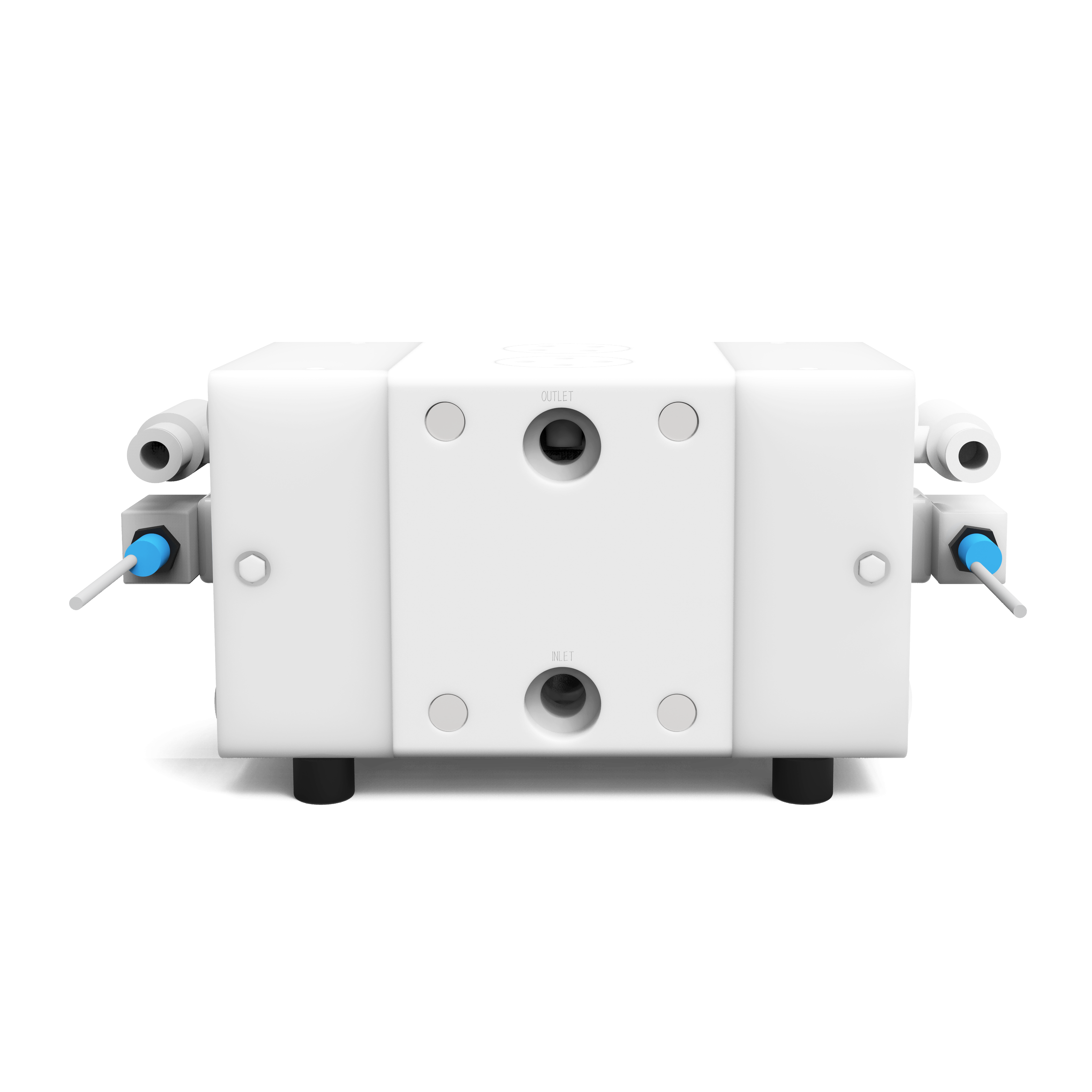 3/4 Bellows Pump