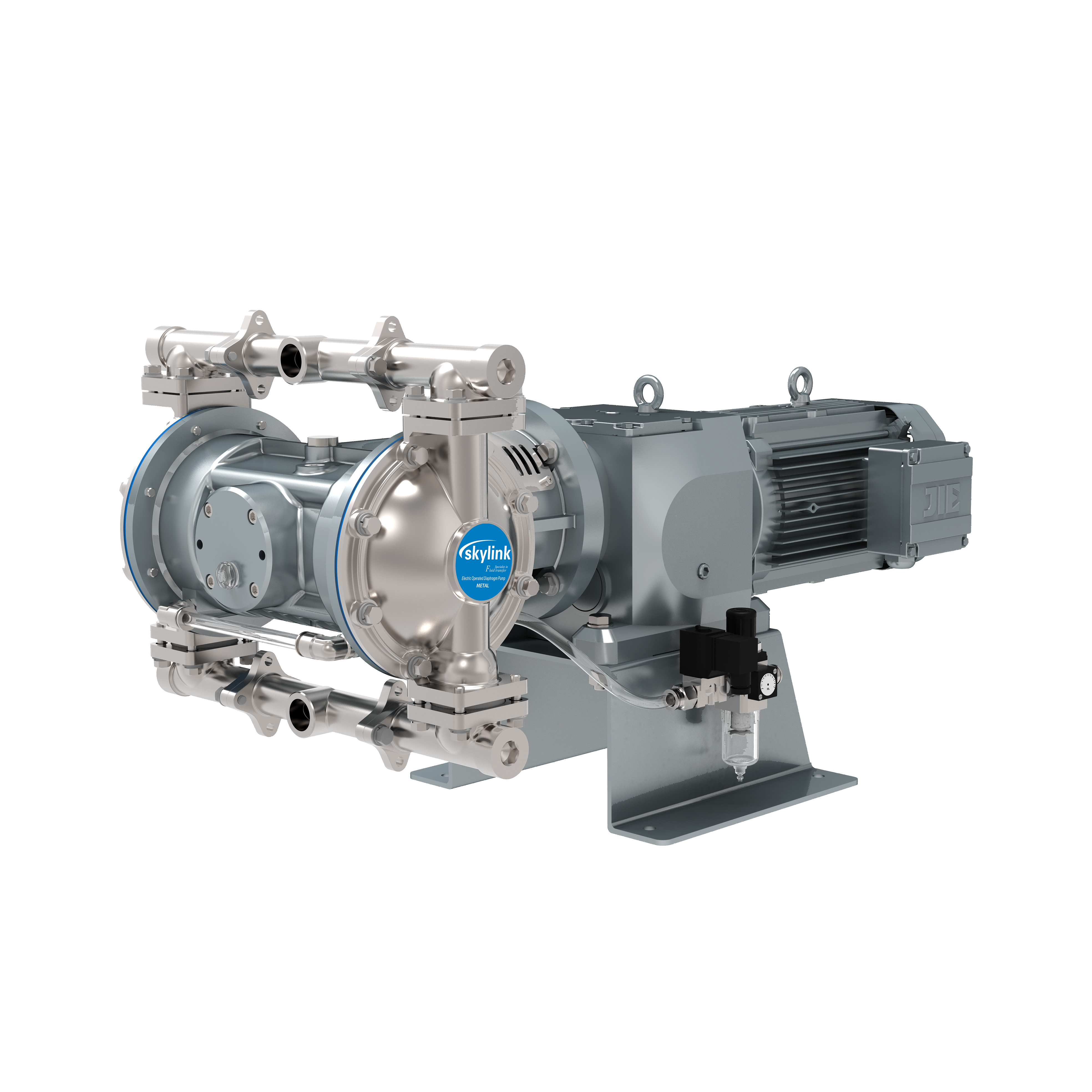 1 Inch EODD Pump