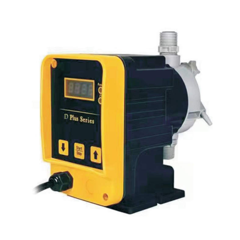 D/D Puls SERIES Electromagnetic Metering Pump