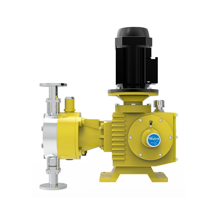X-JBM SERIES