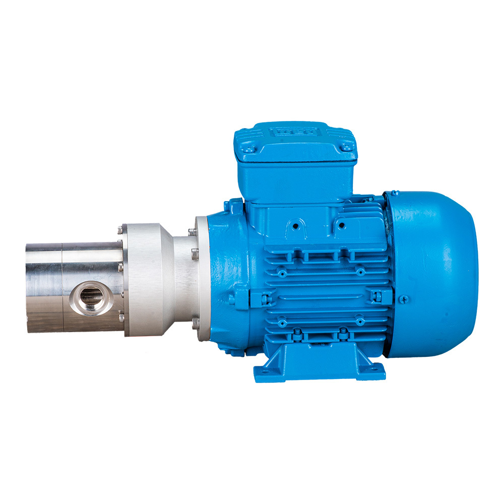 G2-009 Micro Magnetically Gear Pump