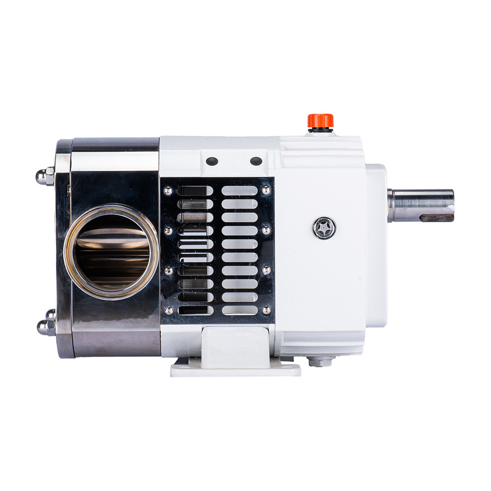 HF1/005/12 Rotary Lobe Pump