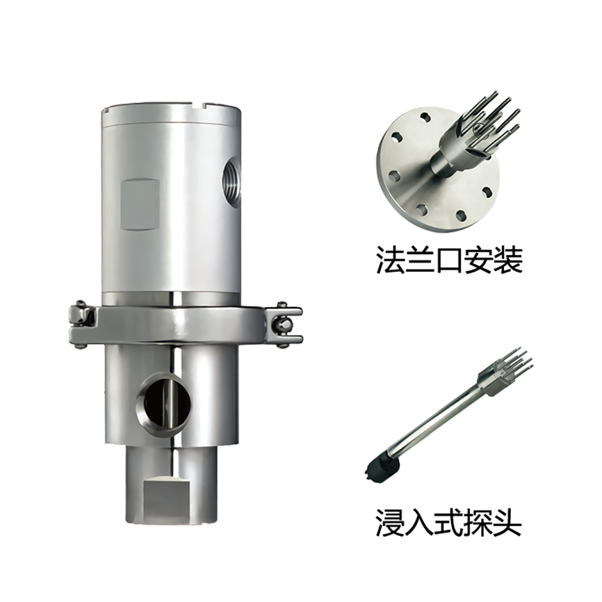 FAST Viscometer