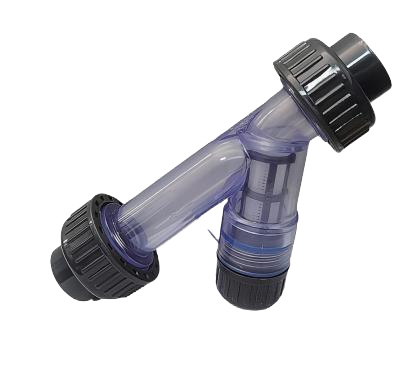 Y-type filter