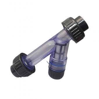Y-type filter