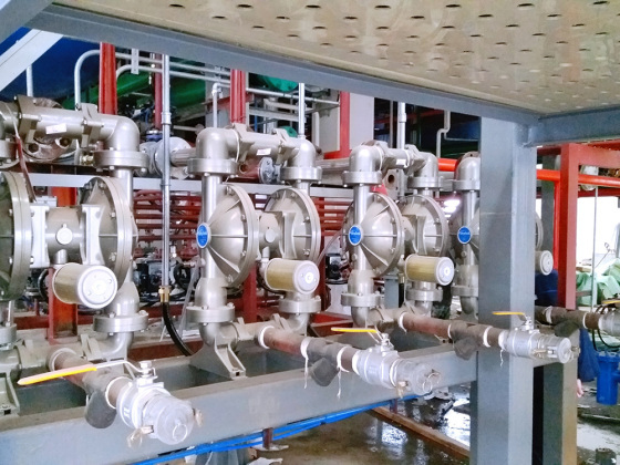 Paint & Coatings